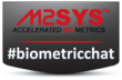 Join M2SYS Technology for a monthly tweet chat on biometric technology. Follow hashtag #biometricchat